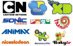 Kids Cartoons